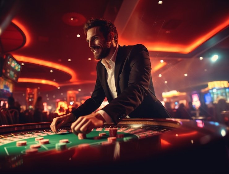 topanbet login platform interface showing sports betting, live casino, and slot games categories